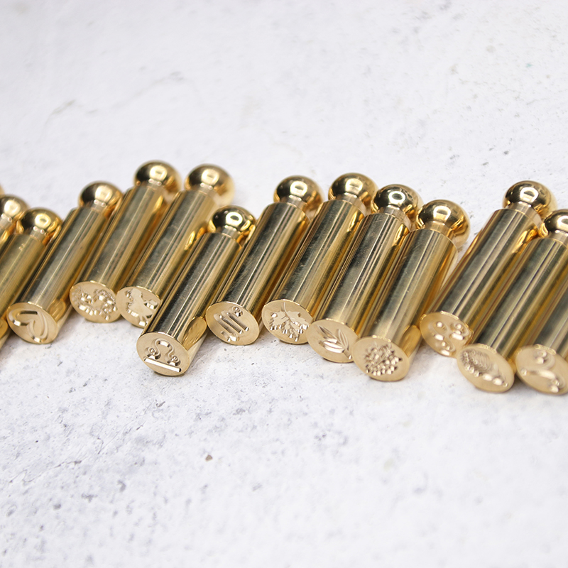 火漆印章有哪些使用技巧？